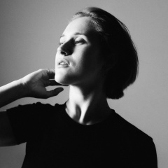 Алина Резвая, 27.05