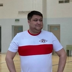 Евгений Степанов, 15.11, Мариинский Посад