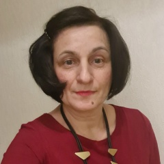 Екатерина Бокитько, 11.09.1966, Зеленоград