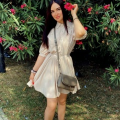 Elena Kovaleva, 31.05.1985