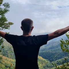 Андрей Степанов, 28.01.1981, Краснодар