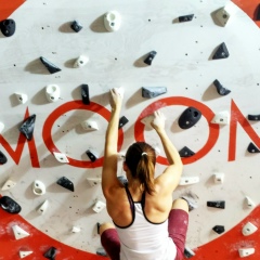 Анастасия Полумискова, 27.01.1995, Алматы