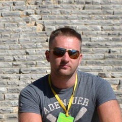 Юра Пашин, 20.08, Москва