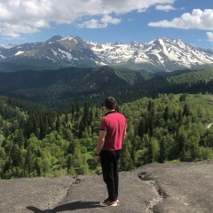 Радмир Текеев, 07.06