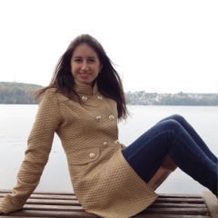 Христина Гавришкевич, 04.02, Львов