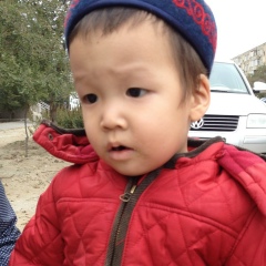 Gassyr Yerekesh, 22.05.1986, Актау