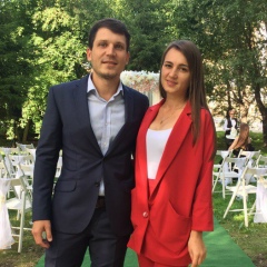 Олег Кривцов, 12.05.1989, Тюмень