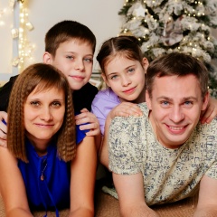 Марина Беланова, 19.03.1987, Тихвин