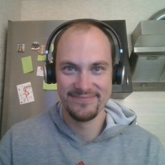 Федор Кан, 14.12.1988, Санкт-Петербург