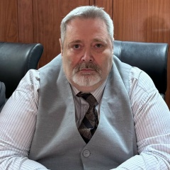 Андрей Мучкин, 13.11.1965, Калуга