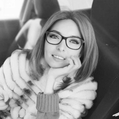 Катерина Игнатова, 21.06.1984, Красноярск