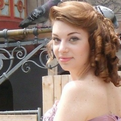 Елена Каменецкая, 25.03, Esslingen