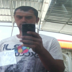 Аброр Камолов, 10.05.1993, Термез