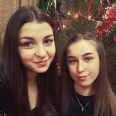 Ольга Ивасюк, 17.02.1996, Мелитополь