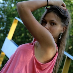 Катя Кучерова, 13.08