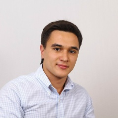 Евгений Гришин, 02.08.1992