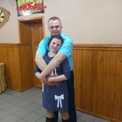 Оксана Надводская, 07.02, Раздельная