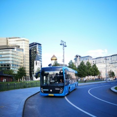 Екатерина Журавлева, 03.07, Москва