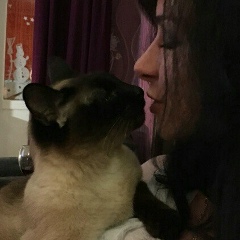 Александра Пахотина-Пинькас, 08.04.1988, Сортавала