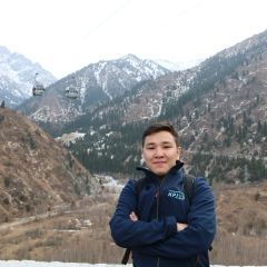 Нуркен Тажгалиев, 16.09.1995, Атырау