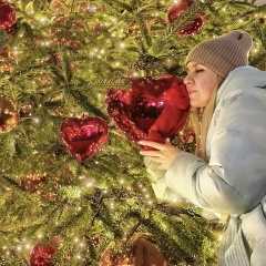 Оксана Вострикова, 23.07, Москва