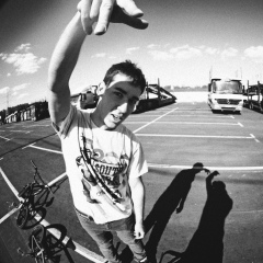 Слава Смелянский, 30.10, Москва