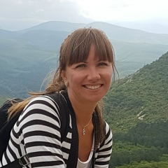 Ольга Орлова, 23.06