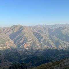 Азамат Султанов, Алматы