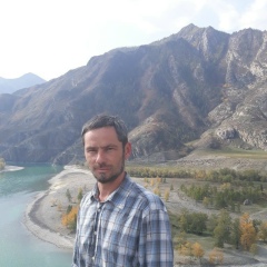 Валентин Хохлов, 13.12.1981, Аскат