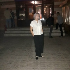 Айнур Аймаганбет, 14.01.1977, Астана