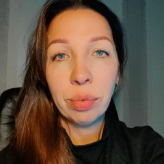 Анна Зайцева, 28.04, Санкт-Петербург