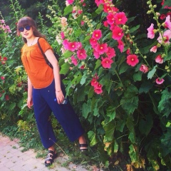 Светлана Тесля, 14.01, Богуслав