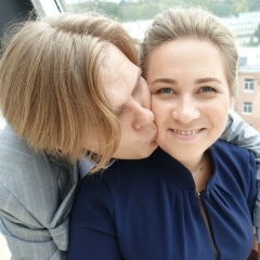 Наталия Ермакова, 06.01.1984, Санкт-Петербург