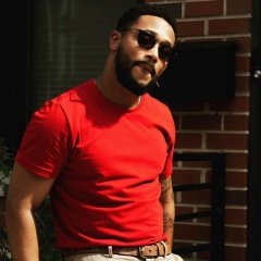 Romeo Miller, 19.08.1989, Los Angeles