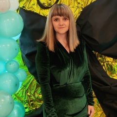 Юлия Андреева, 15.01.1987, Псков