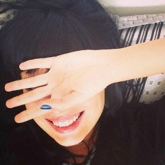 Натали Очаровашка, 08.03