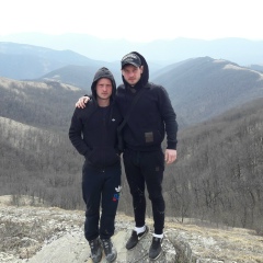 Антон Кошелев, 24.06