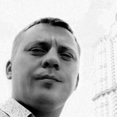 Сергей Жарский, 18.05.1983, Москва
