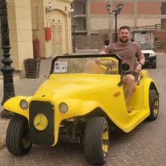 Евгений Соломатов