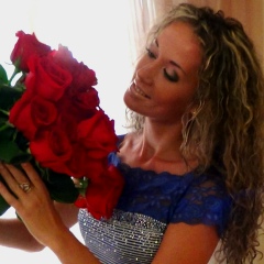 Анастасия Черновол, 24.08.1990, Запорожье