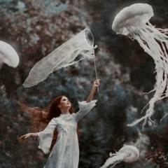 Дарья Жорина, 28.08, Тюмень