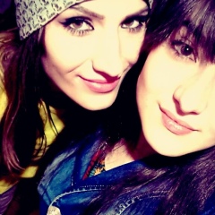 Hedi Irishanova, 17.11.1998, Шали