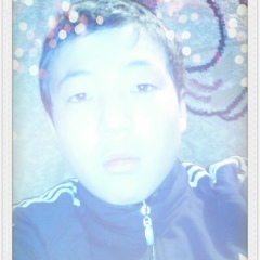 Кылымбек Авылов, 14.01, Красноярск