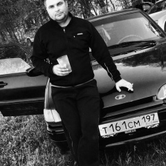 Петр Гринченко, 11.05, Алматы