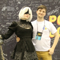 Александр Анисимов, 11.01.1989, Новосибирск