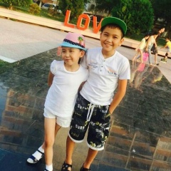 Факизат Косбаева, 25.05.1985, Кульсары