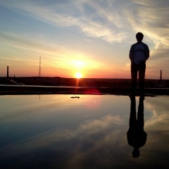 Александр Цветков, 31.01.1988, Санкт-Петербург