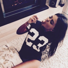 Inessa Barinova, Киев