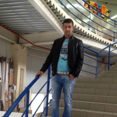 Віталій Лукачинець, 28.12, Иршава