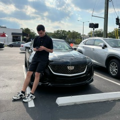 Валик Софиев, Seattle